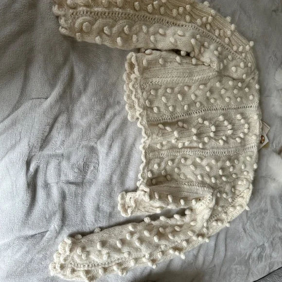 Doen Isadora Cardigan medium - Picture 3 of 6